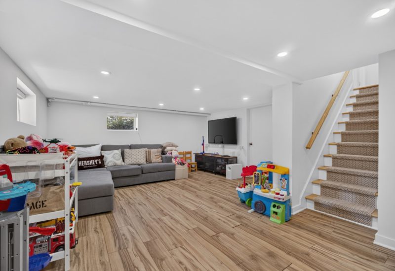 36 Rue Dufferin  Hampstead (Montréal)