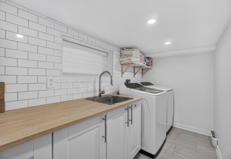 36 Rue Dufferin  Hampstead (Montréal)