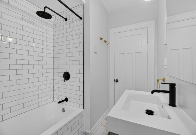 36 Rue Dufferin  Hampstead (Montréal)