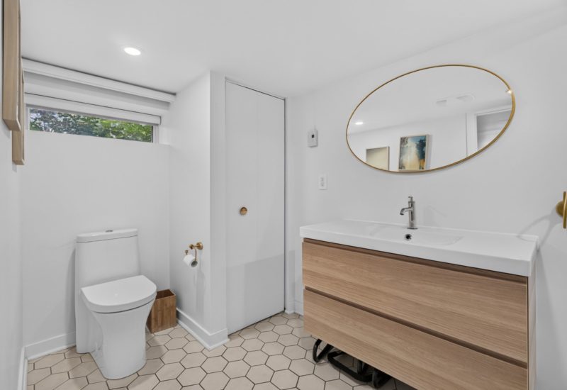 36 Rue Dufferin  Hampstead (Montréal)