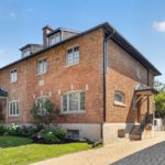 36 Rue Dufferin  Hampstead (Montréal)