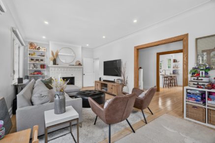 36 Rue Dufferin  Hampstead (Montréal)