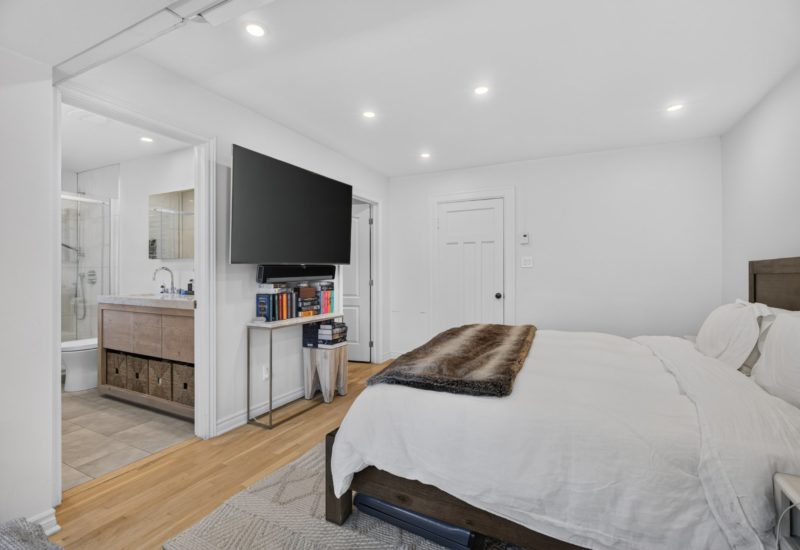 36 Rue Dufferin  Hampstead (Montréal)