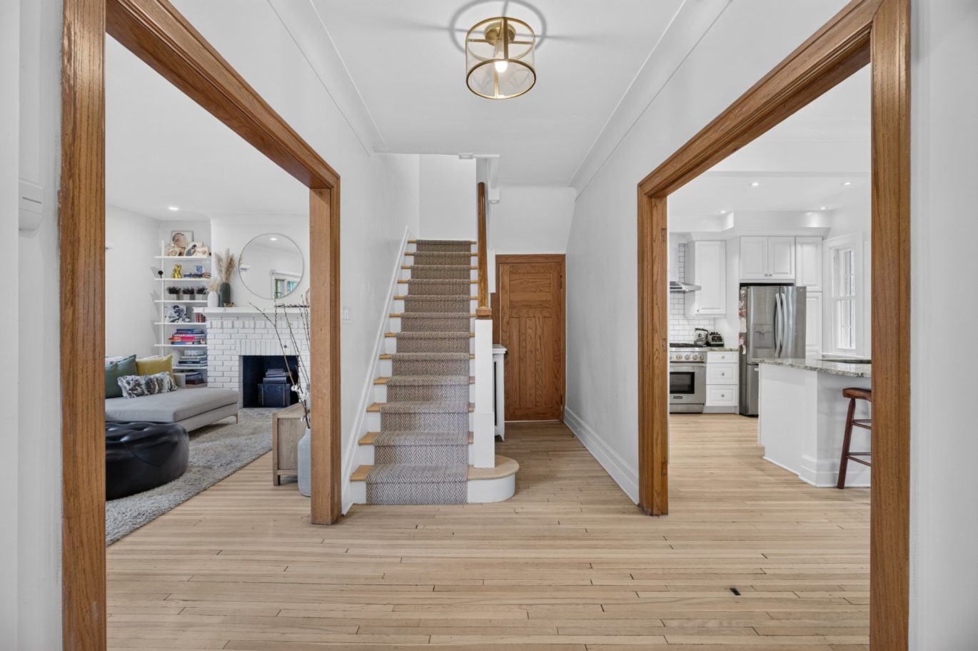 36 Rue Dufferin  Hampstead (Montréal)