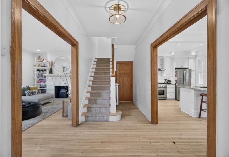 36 Rue Dufferin  Hampstead (Montréal)