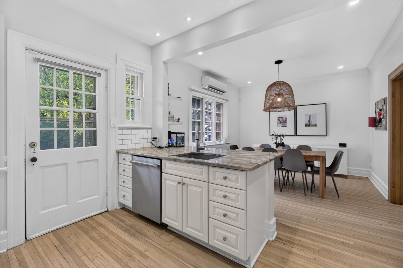 36 Rue Dufferin  Hampstead (Montréal)