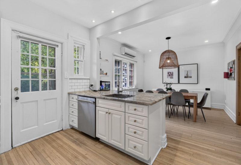 36 Rue Dufferin  Hampstead (Montréal)