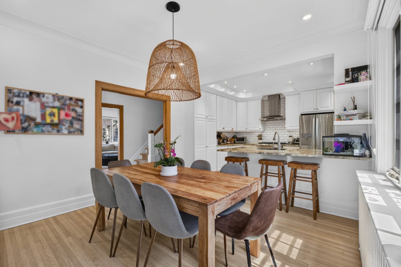 36 Rue Dufferin  Hampstead (Montréal)