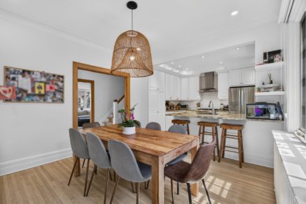 36 Rue Dufferin  Hampstead (Montréal)