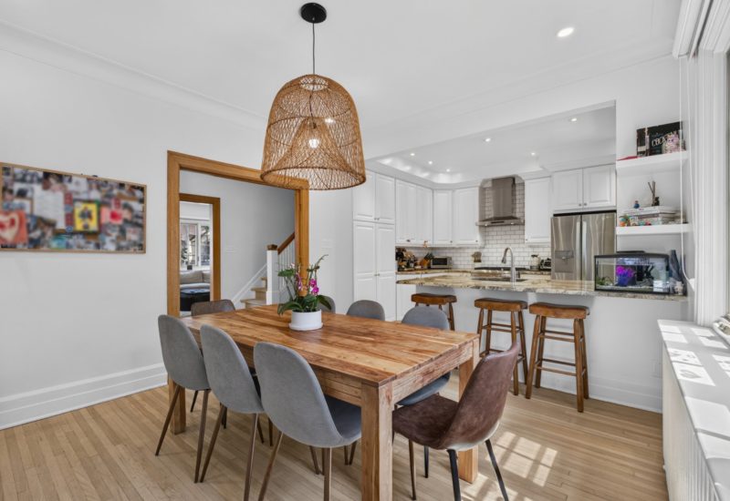 36 Rue Dufferin  Hampstead (Montréal)