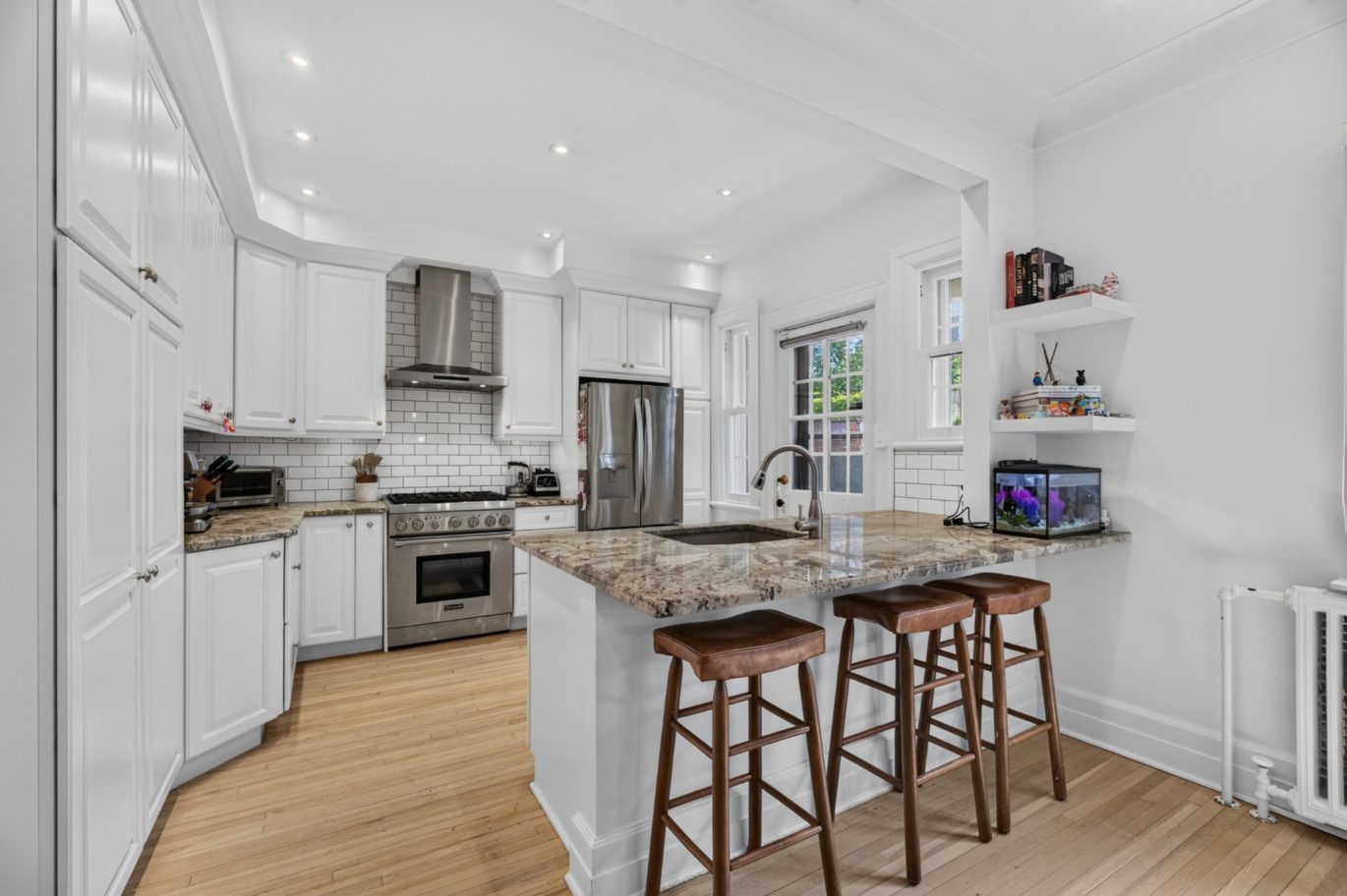 36 Rue Dufferin  Hampstead (Montréal)