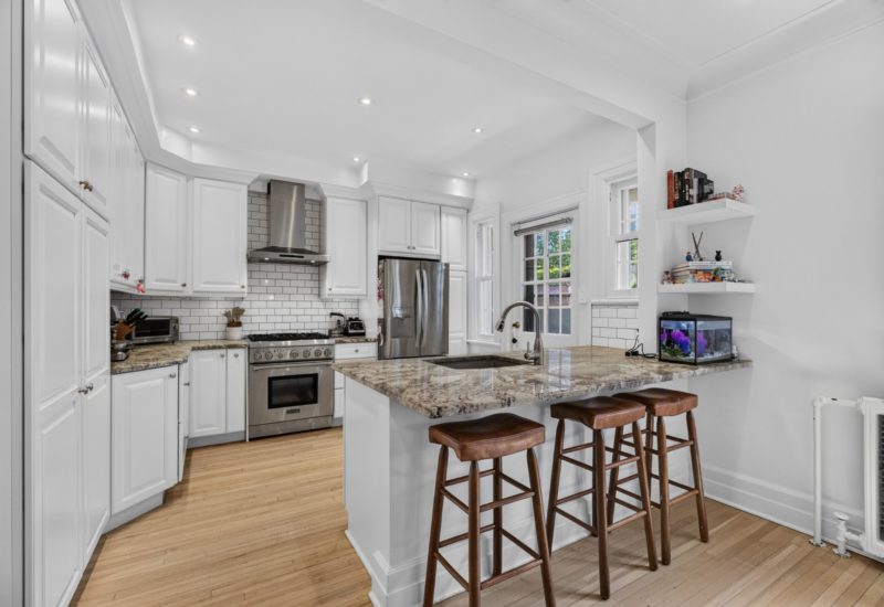 36 Rue Dufferin  Hampstead (Montréal)