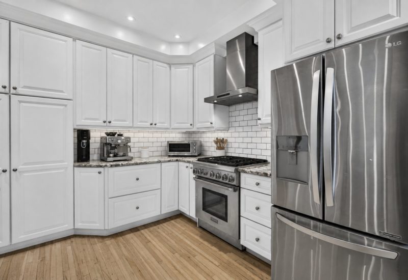 36 Rue Dufferin  Hampstead (Montréal)