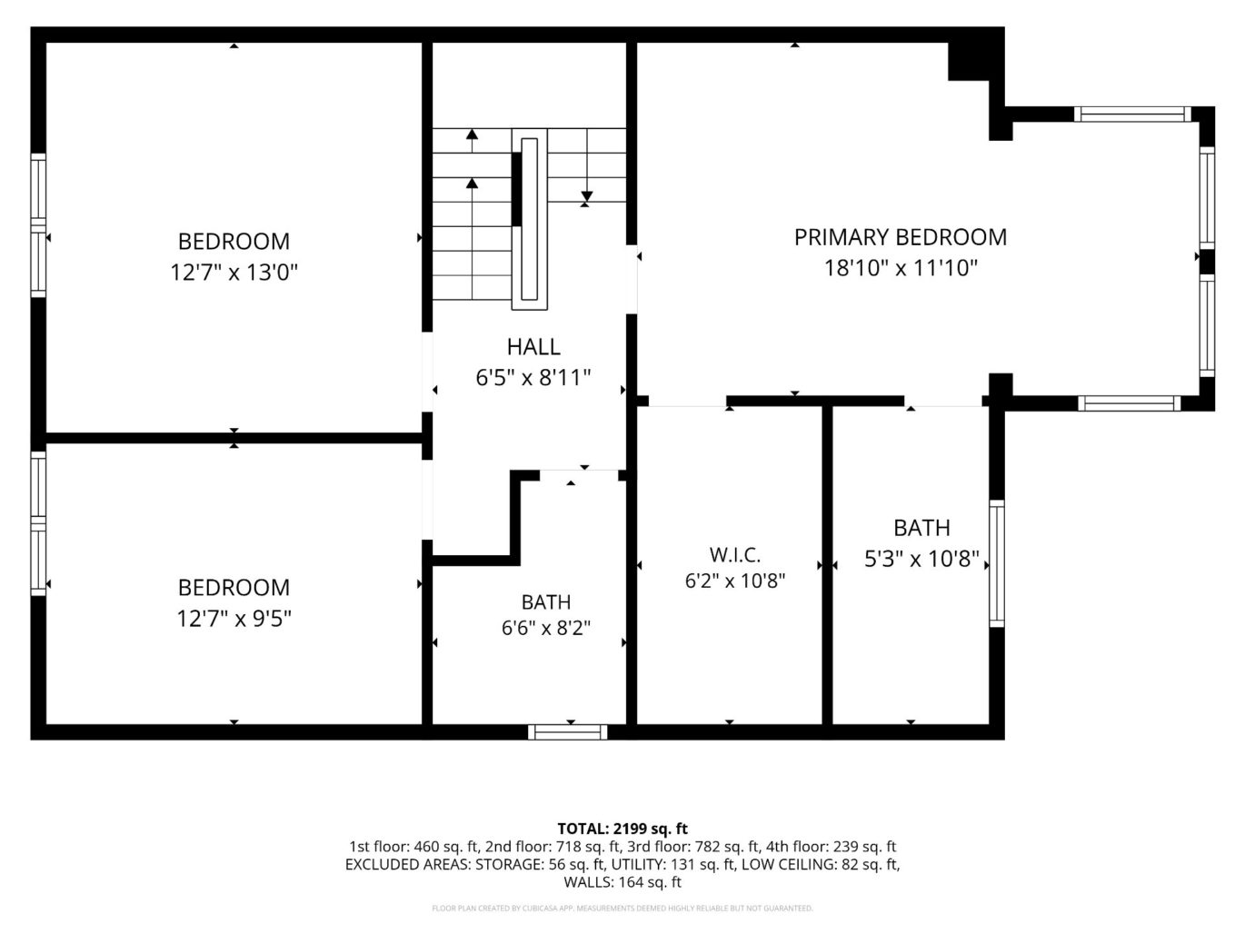 36 Rue Dufferin  Hampstead (Montréal)