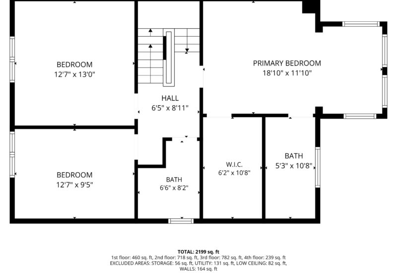 36 Rue Dufferin  Hampstead (Montréal)
