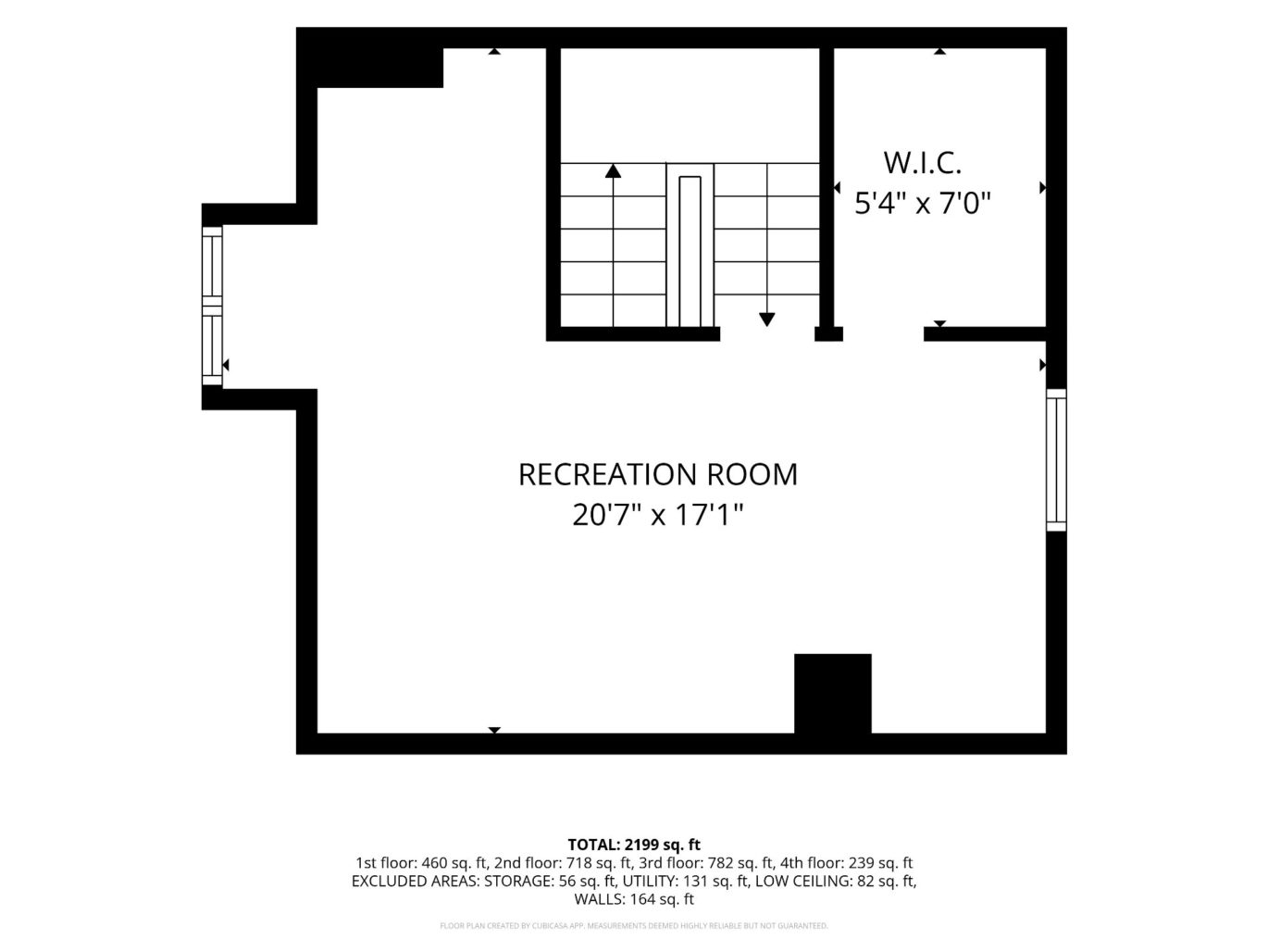 36 Rue Dufferin  Hampstead (Montréal)