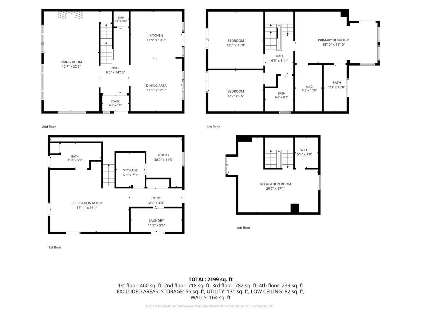36 Rue Dufferin  Hampstead (Montréal)