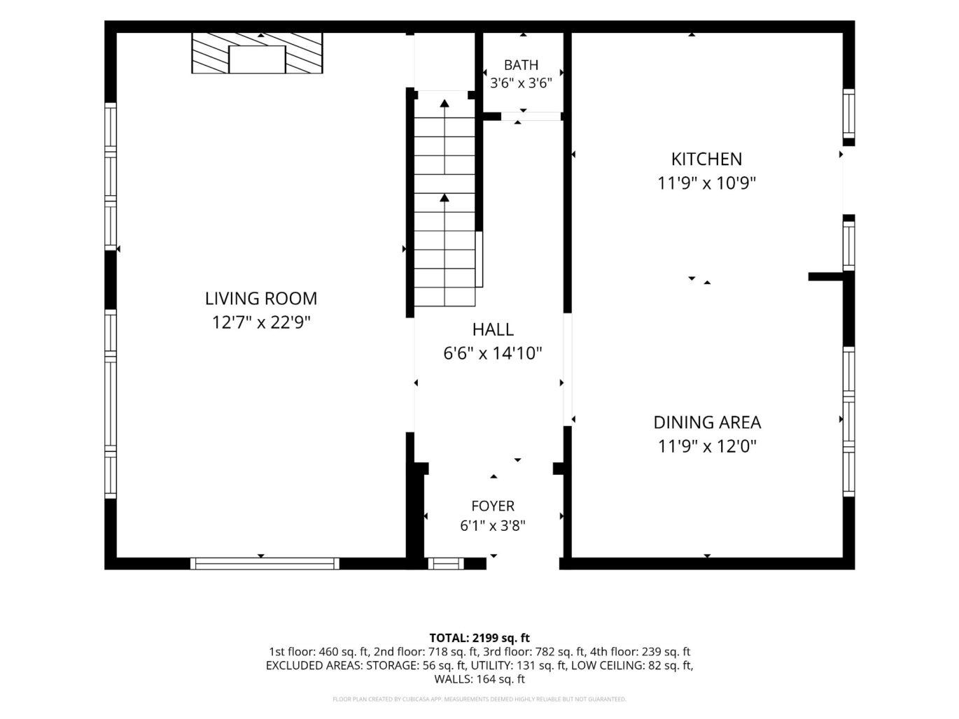 36 Rue Dufferin  Hampstead (Montréal)