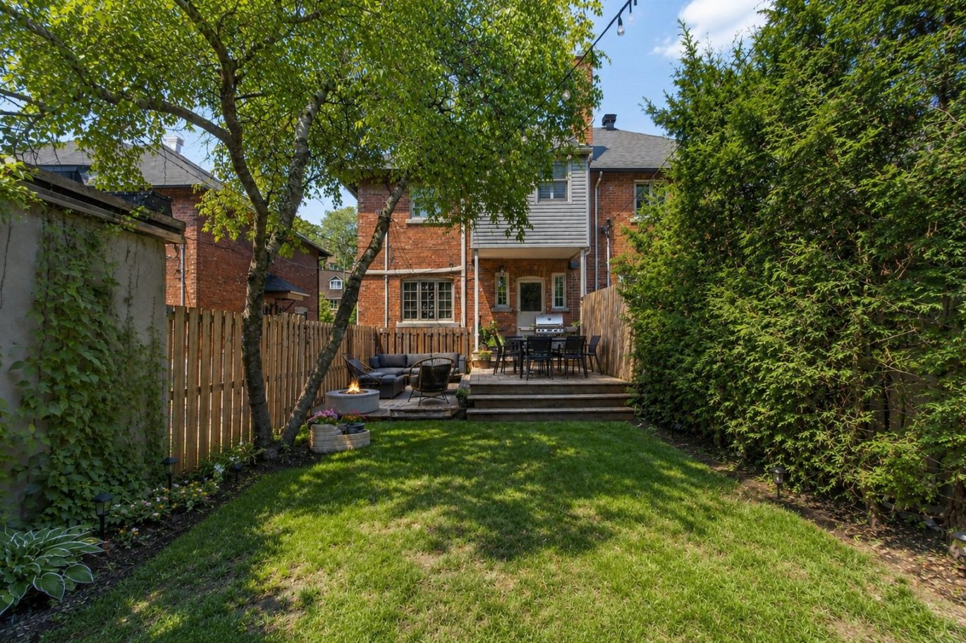 36 Rue Dufferin  Hampstead (Montréal)