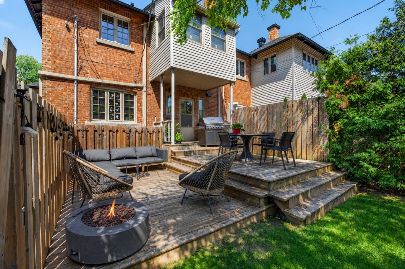36 Rue Dufferin  Hampstead (Montréal)