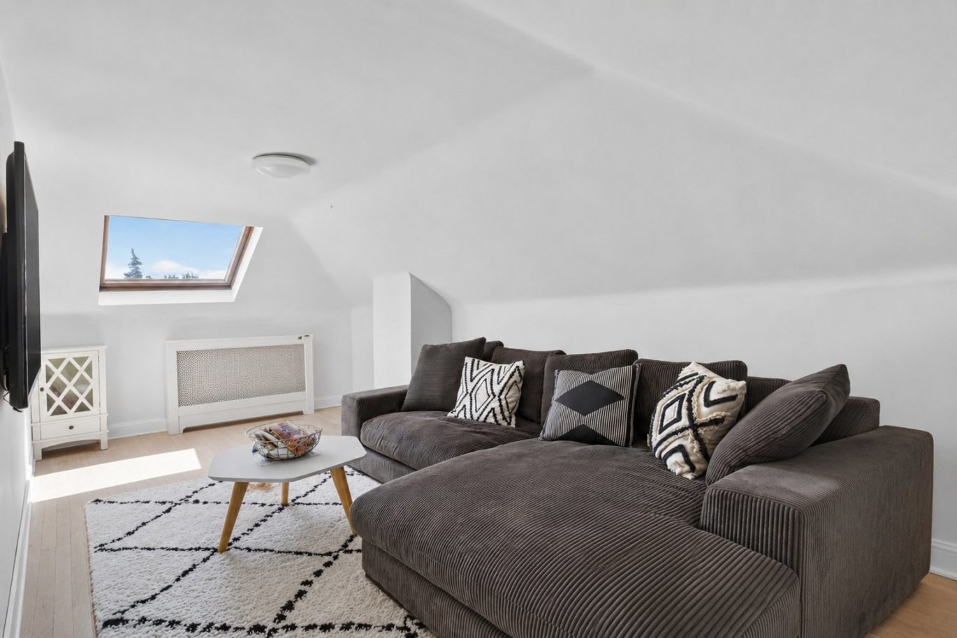 36 Rue Dufferin  Hampstead (Montréal)