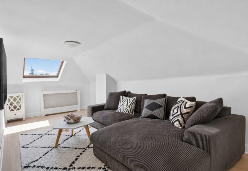 36 Rue Dufferin  Hampstead (Montréal)