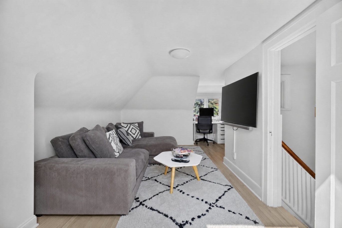 36 Rue Dufferin  Hampstead (Montréal)