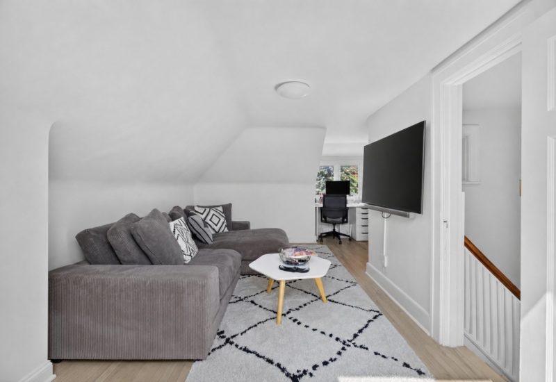 36 Rue Dufferin  Hampstead (Montréal)