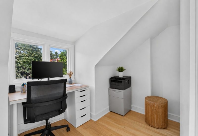 36 Rue Dufferin  Hampstead (Montréal)