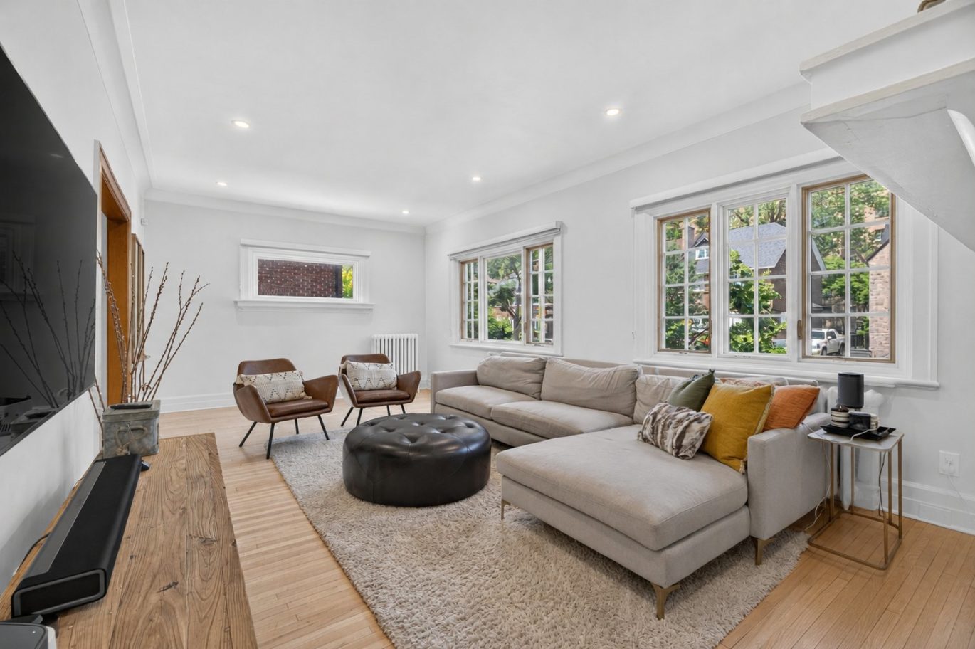 36 Rue Dufferin  Hampstead (Montréal)