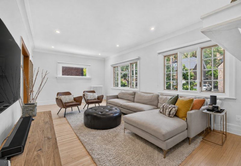 36 Rue Dufferin  Hampstead (Montréal)