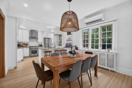 36 Rue Dufferin  Hampstead (Montréal)