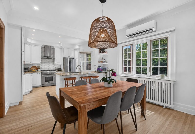 36 Rue Dufferin  Hampstead (Montréal)
