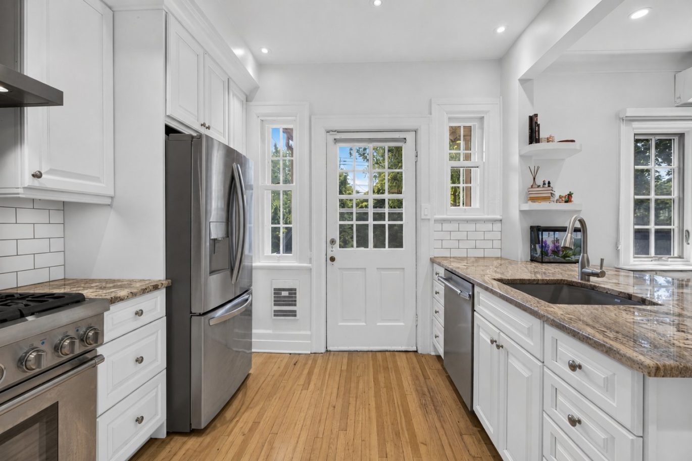 36 Rue Dufferin  Hampstead (Montréal)