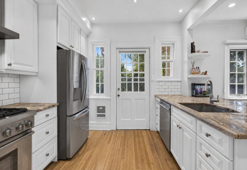 36 Rue Dufferin  Hampstead (Montréal)