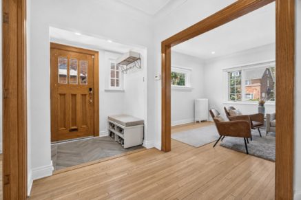 36 Rue Dufferin  Hampstead (Montréal)