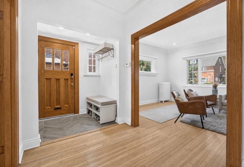 36 Rue Dufferin  Hampstead (Montréal)