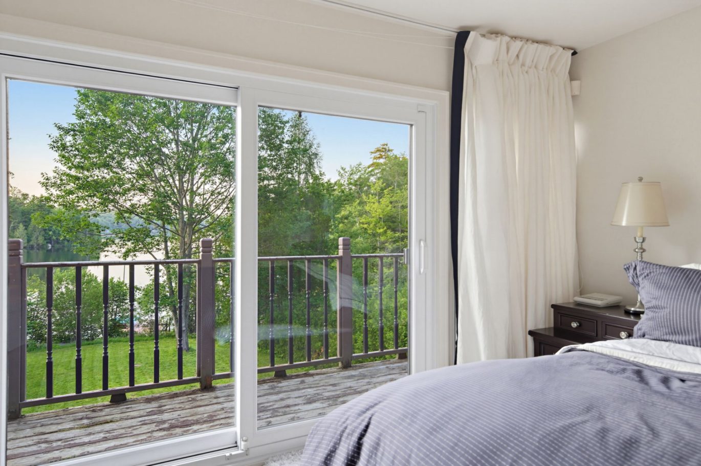 90 Ch. Beakie  Sainte-Anne-des-Lacs (Laurentides)