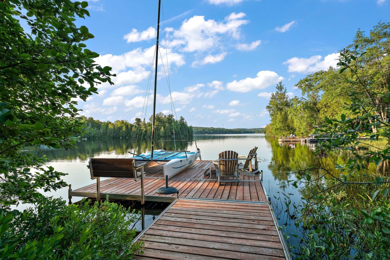 90 Ch. Beakie  Sainte-Anne-des-Lacs (Laurentides)