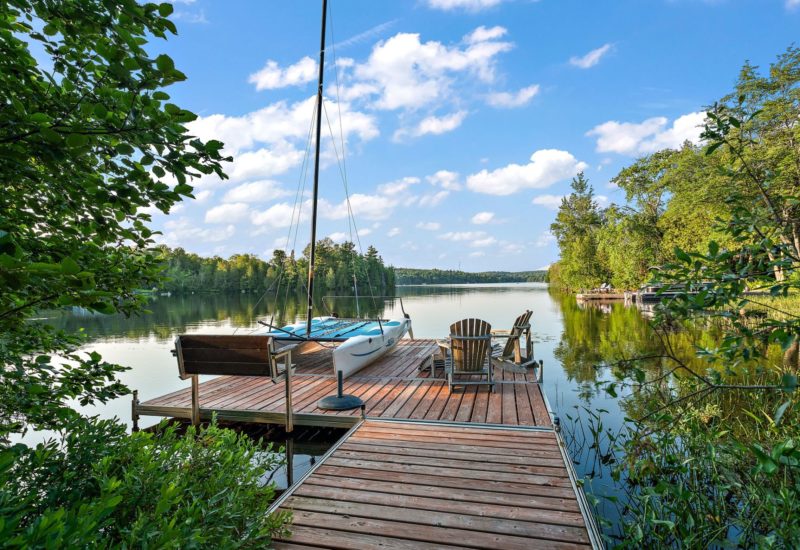 90 Ch. Beakie  Sainte-Anne-des-Lacs (Laurentides)