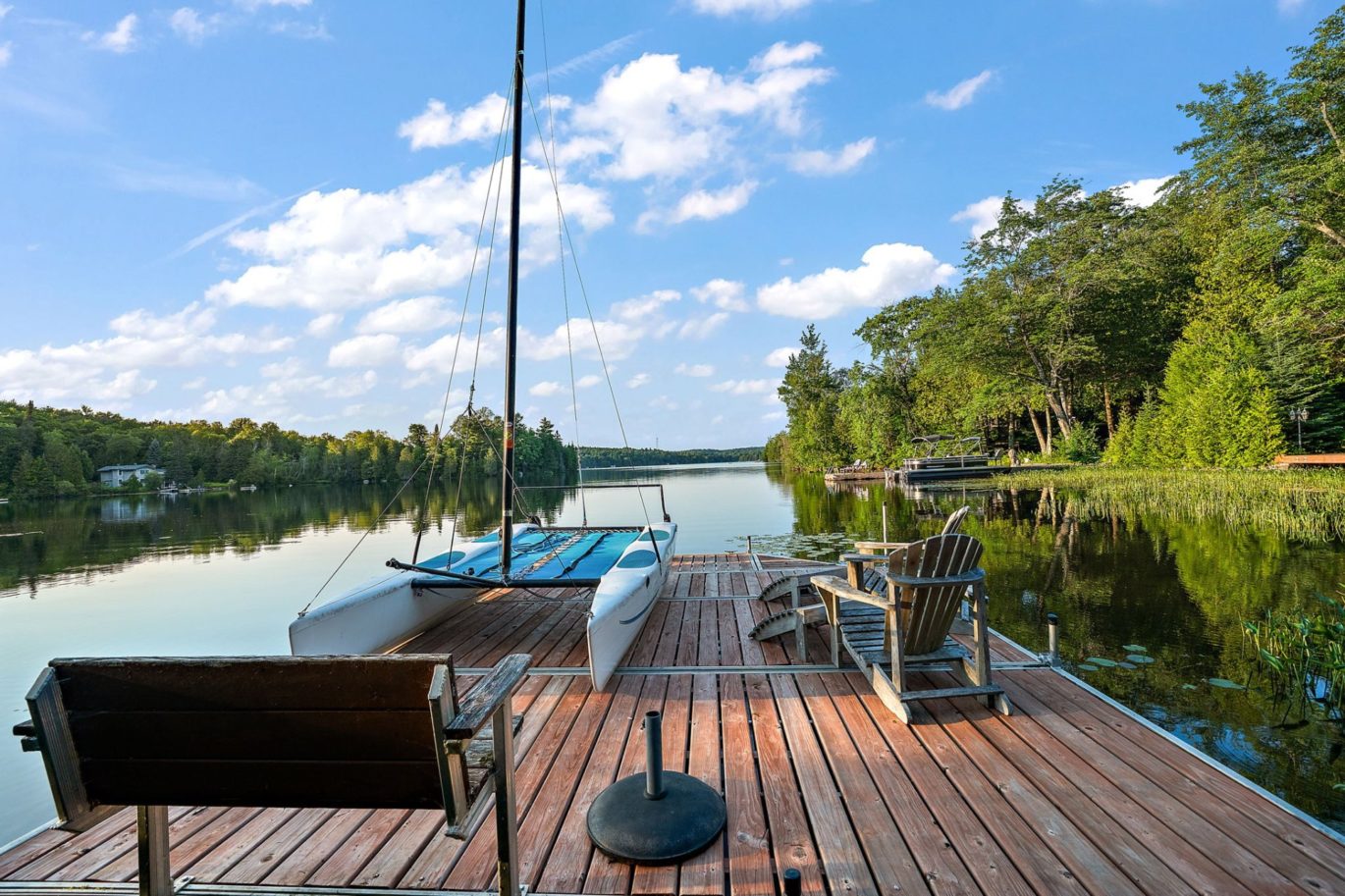 90 Ch. Beakie  Sainte-Anne-des-Lacs (Laurentides)