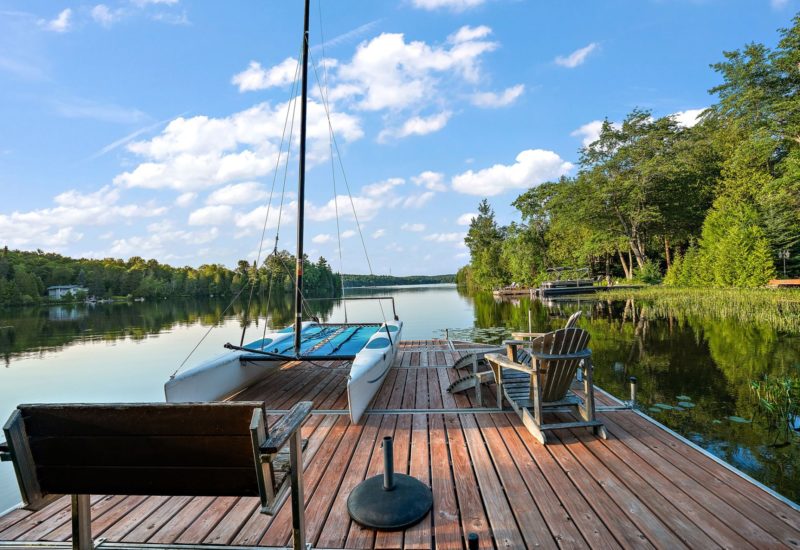 90 Ch. Beakie  Sainte-Anne-des-Lacs (Laurentides)