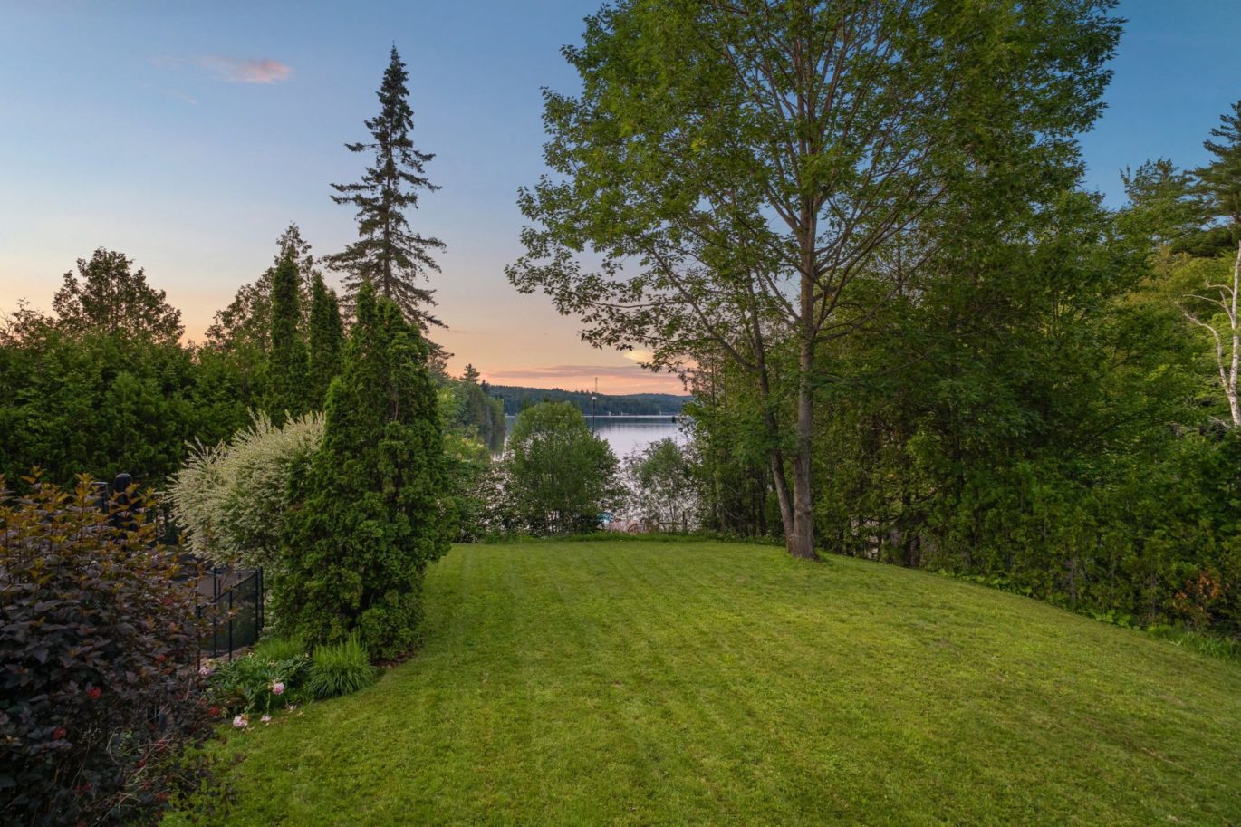 90 Ch. Beakie  Sainte-Anne-des-Lacs (Laurentides)