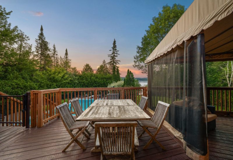 90 Ch. Beakie  Sainte-Anne-des-Lacs (Laurentides)
