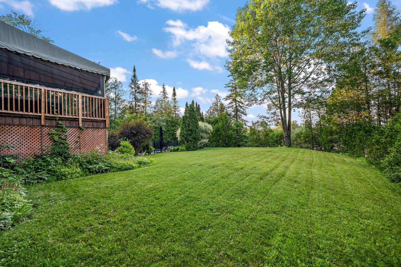 90 Ch. Beakie  Sainte-Anne-des-Lacs (Laurentides)