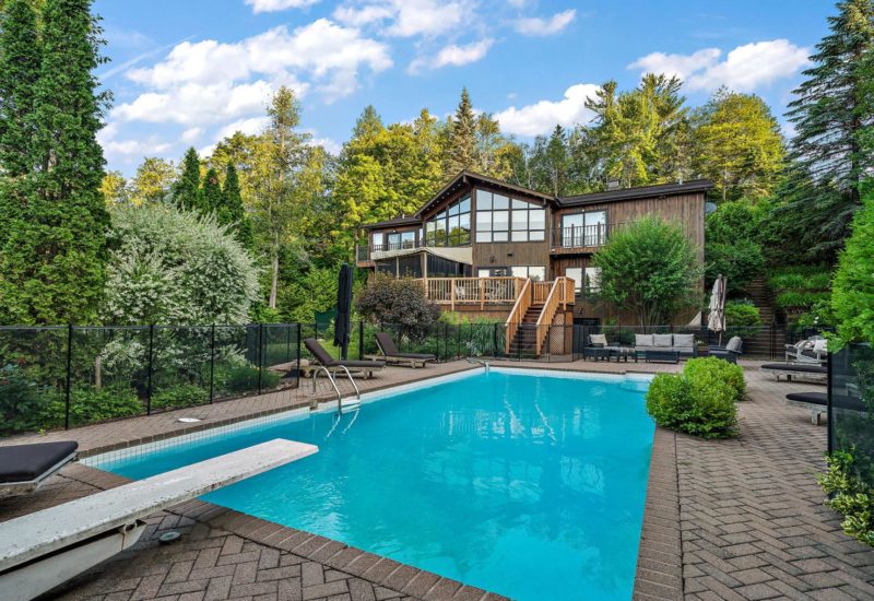 90 Ch. Beakie  Sainte-Anne-des-Lacs (Laurentides)