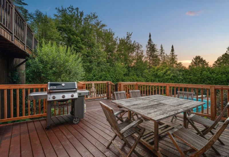 90 Ch. Beakie  Sainte-Anne-des-Lacs (Laurentides)