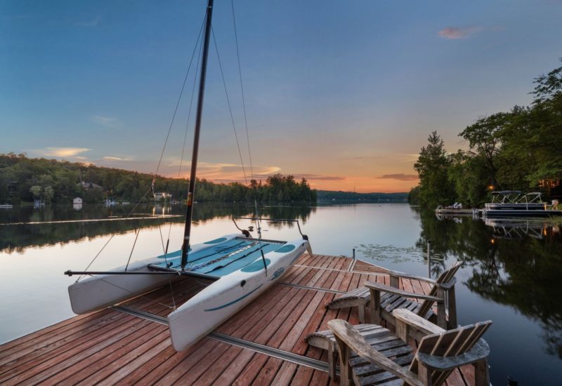 90 Ch. Beakie  Sainte-Anne-des-Lacs (Laurentides)