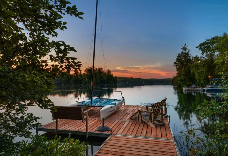 90 Ch. Beakie  Sainte-Anne-des-Lacs (Laurentides)