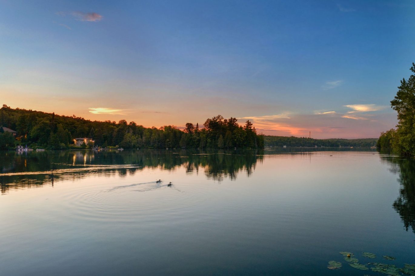 90 Ch. Beakie  Sainte-Anne-des-Lacs (Laurentides)
